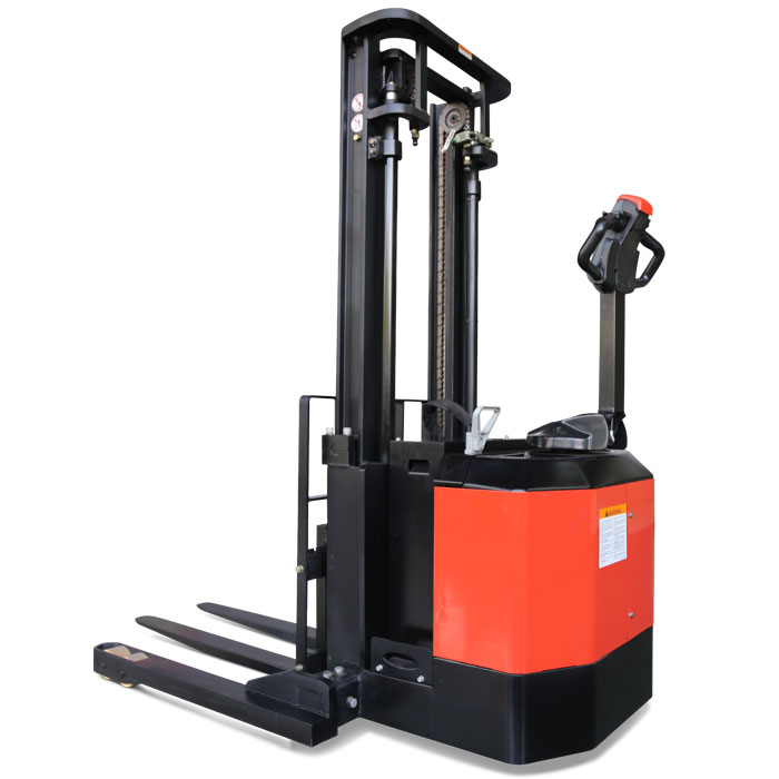 Vlift 1,8 тонн Электрический штабелер Capatcity высота подъема 3 м по хорошей цене
