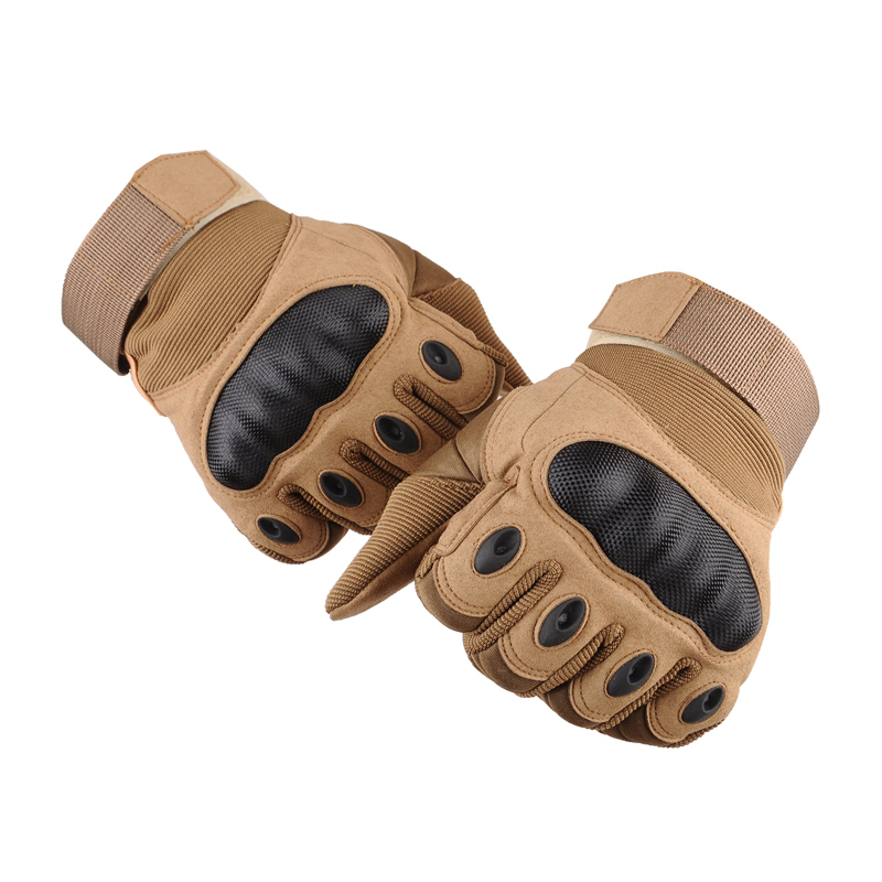 2021 new design Nylon military tactical gloves with high quality and muliti-purpose use,for shooting ,hiking.