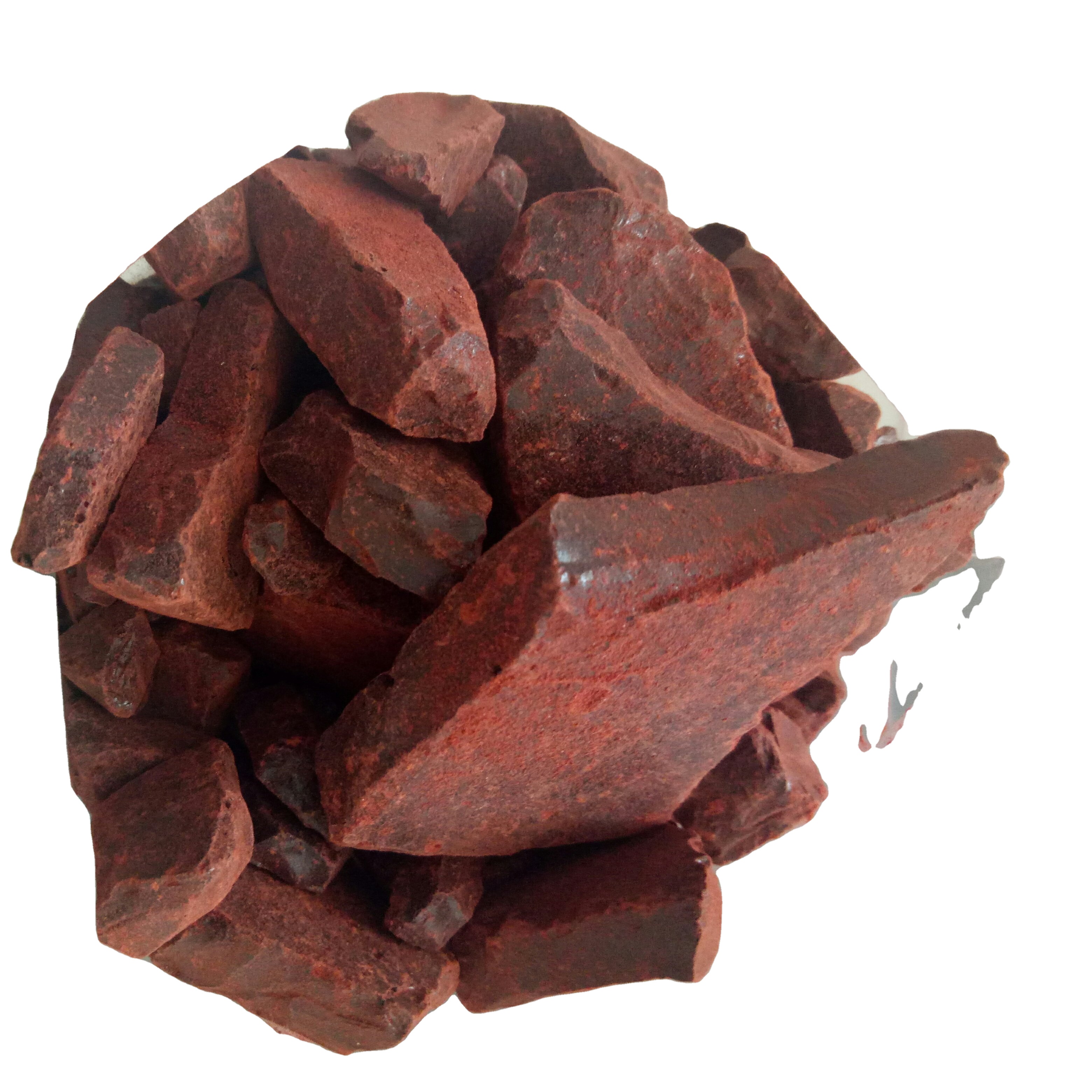 Pure and natural dragon's blood fruit gum resin genuine ensured