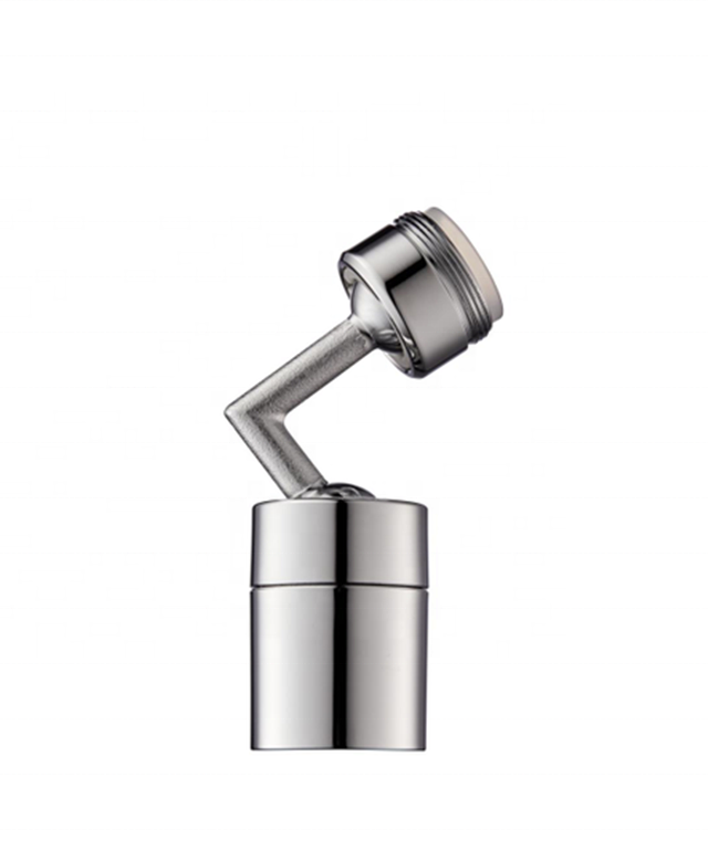 Swivel sink adapter Water Saving Adapter Flow Restrictor Faucet Device