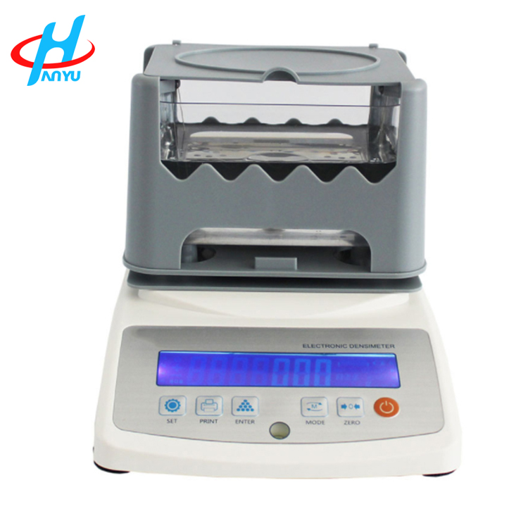 Цифровые весы densimeter Solid densimeter 0,01 г