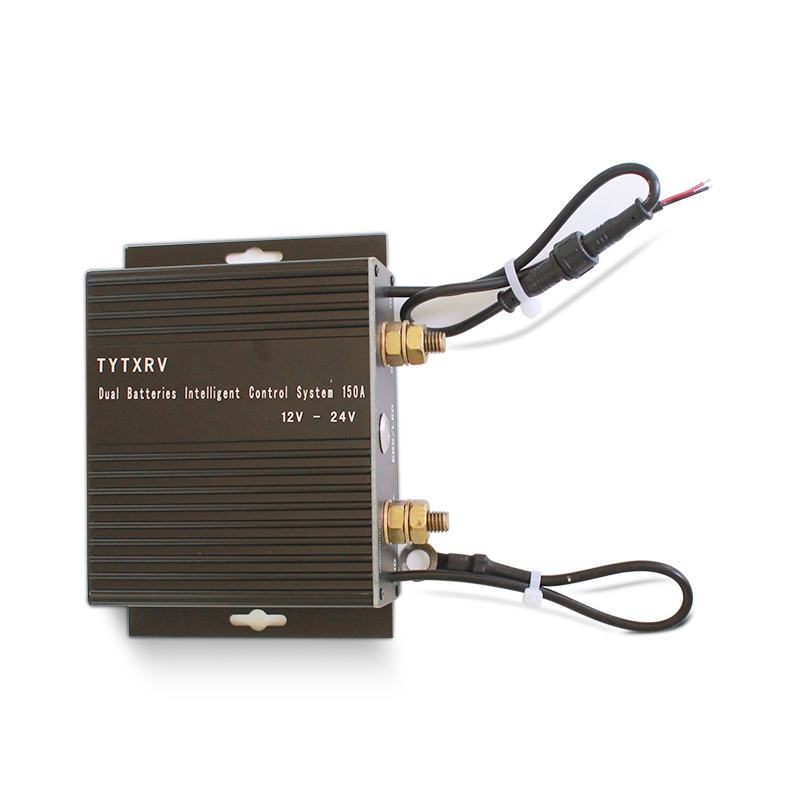 Tytxrv DC 12V 24V 150A караван двойной батарея изолятор в автопереключатели