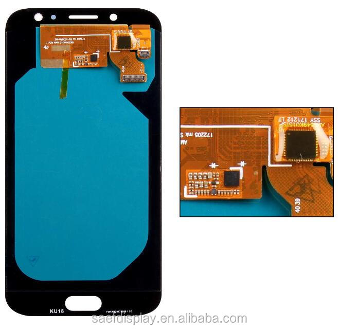 SAEF оптовая цена ЖК-экран для Samsung Galaxy J730 ЖК сенсорный дисплей дигитайзер в сборе