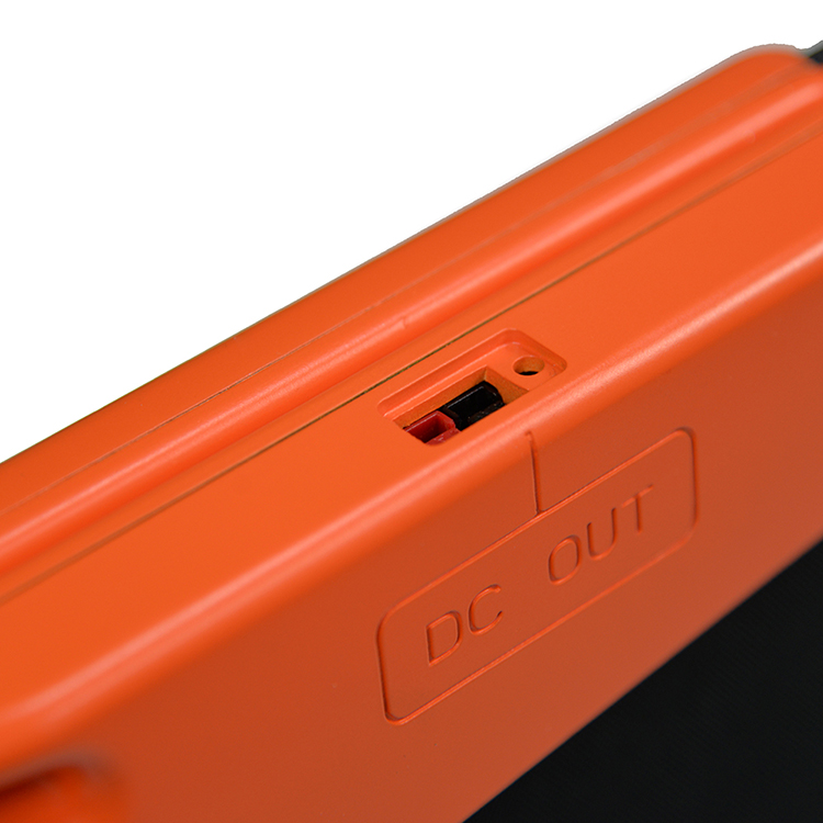Аварийный Usb, зарядное устройство солнечной панели/Mini Usb Солнечное портативное зарядное устройство Power Bank для сотового телефона