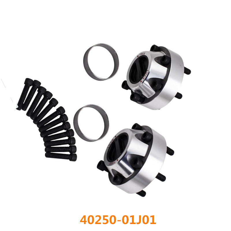 Новый высокое качество 4x4 Бесплатная Ступица колеса для 40250-01J01 4025001J01