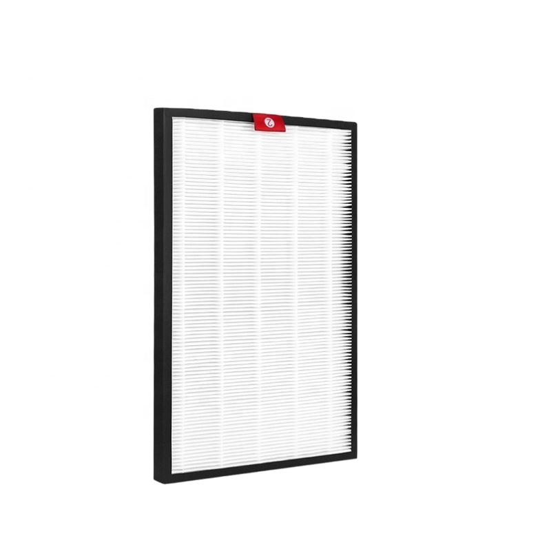 Manufacturer direct sale Portable Hepa Filter compatible with Honeywell air purifier wholesale