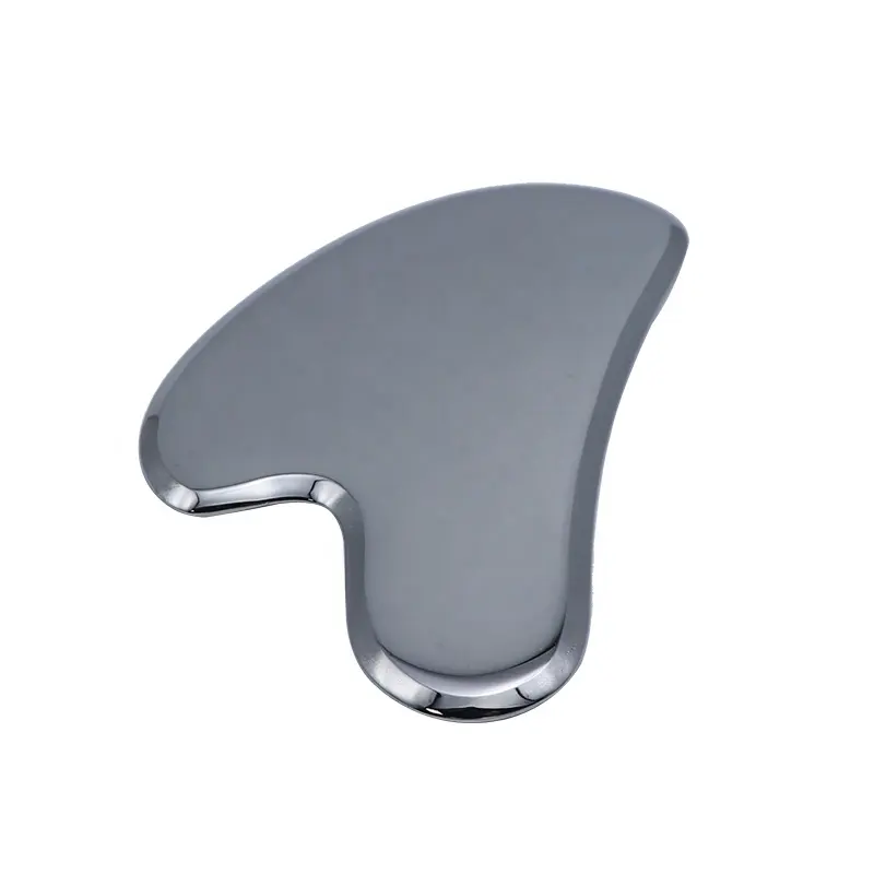 High Quality Full Body Stainless Steel Gua Sha Scraping Massage Tool