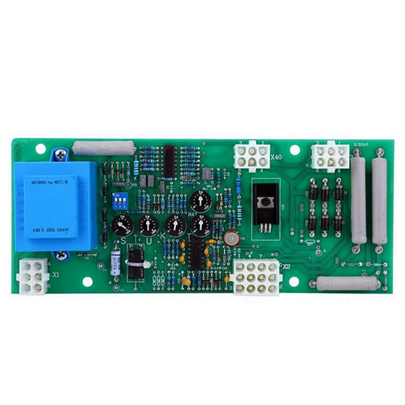Лидер продаж, детали двигателя бесщеточного генератора AVR 6GA2 491-1A для серии Siemens IFC6