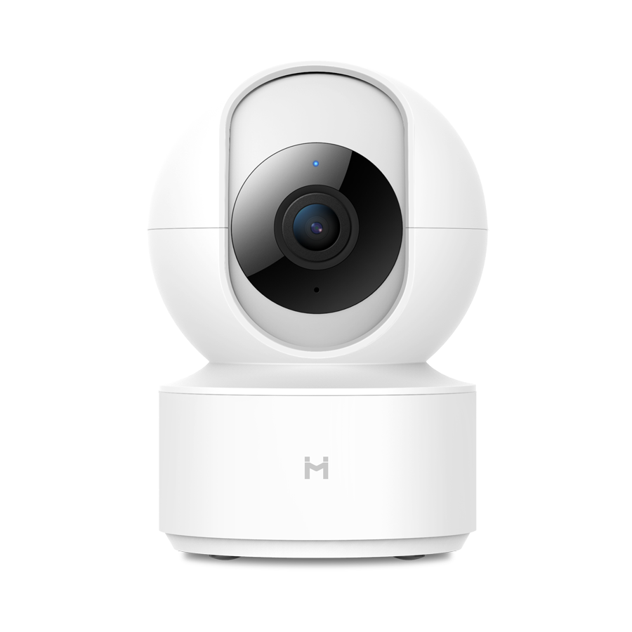 Xiaomi IMILAB 360 HD view 1080 домашняя Wi-Fi камера видеонаблюдения