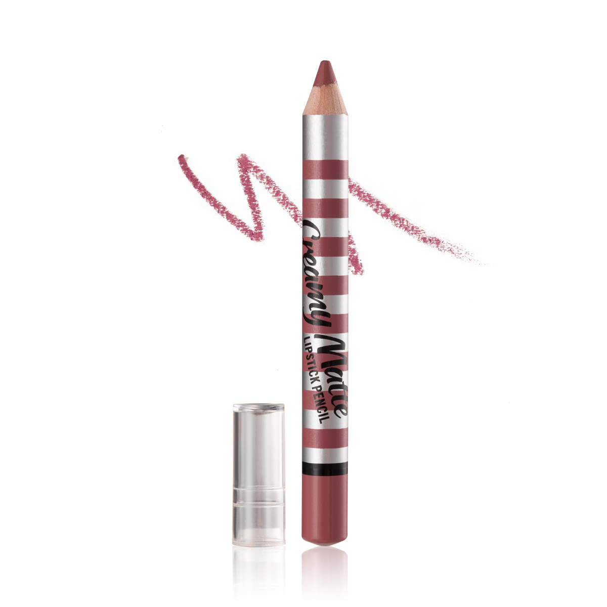 Menow Cosmetics P138, макияж, деревянный лайнер для губ, матовая губная помада, карандаш