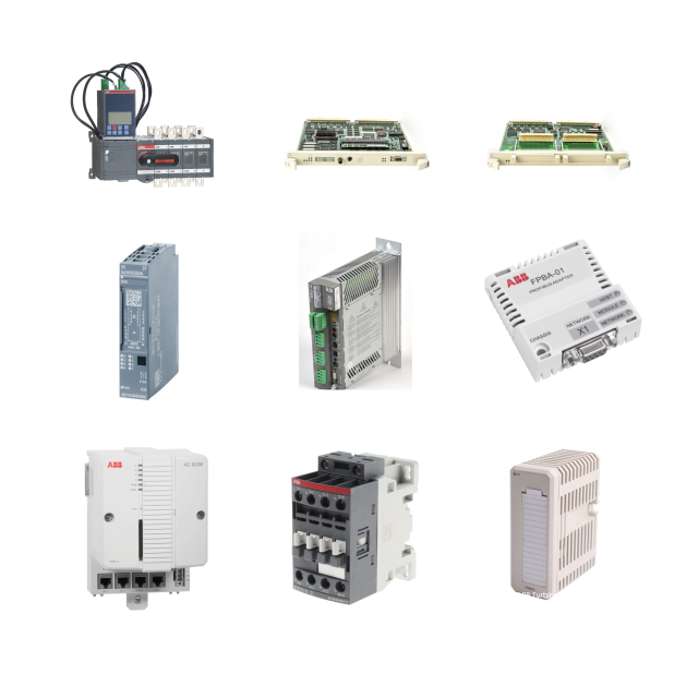 Новый и оригинальный модуль 2PAA111822R365 PLC