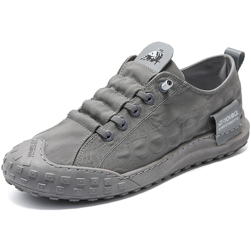 Hot sale 2021 summer New men's leisure jogging shoes