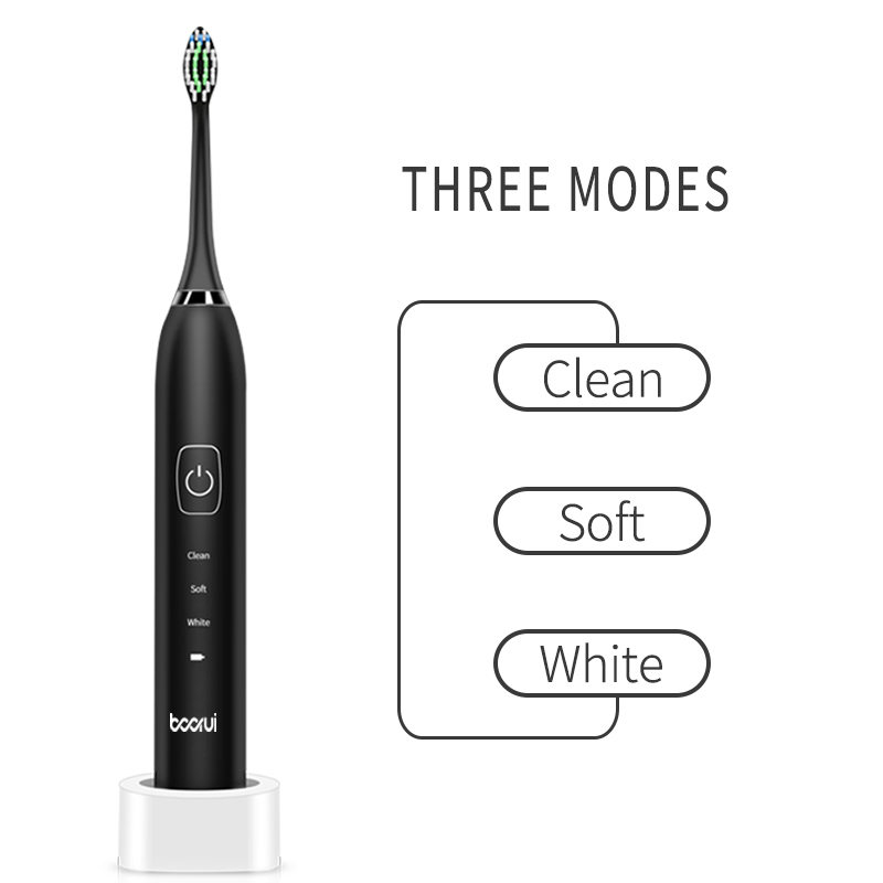 new electric toothbrush oral 32000 vibration usb rechargeable wholesale brush teeth electric toothbrush best prices 012