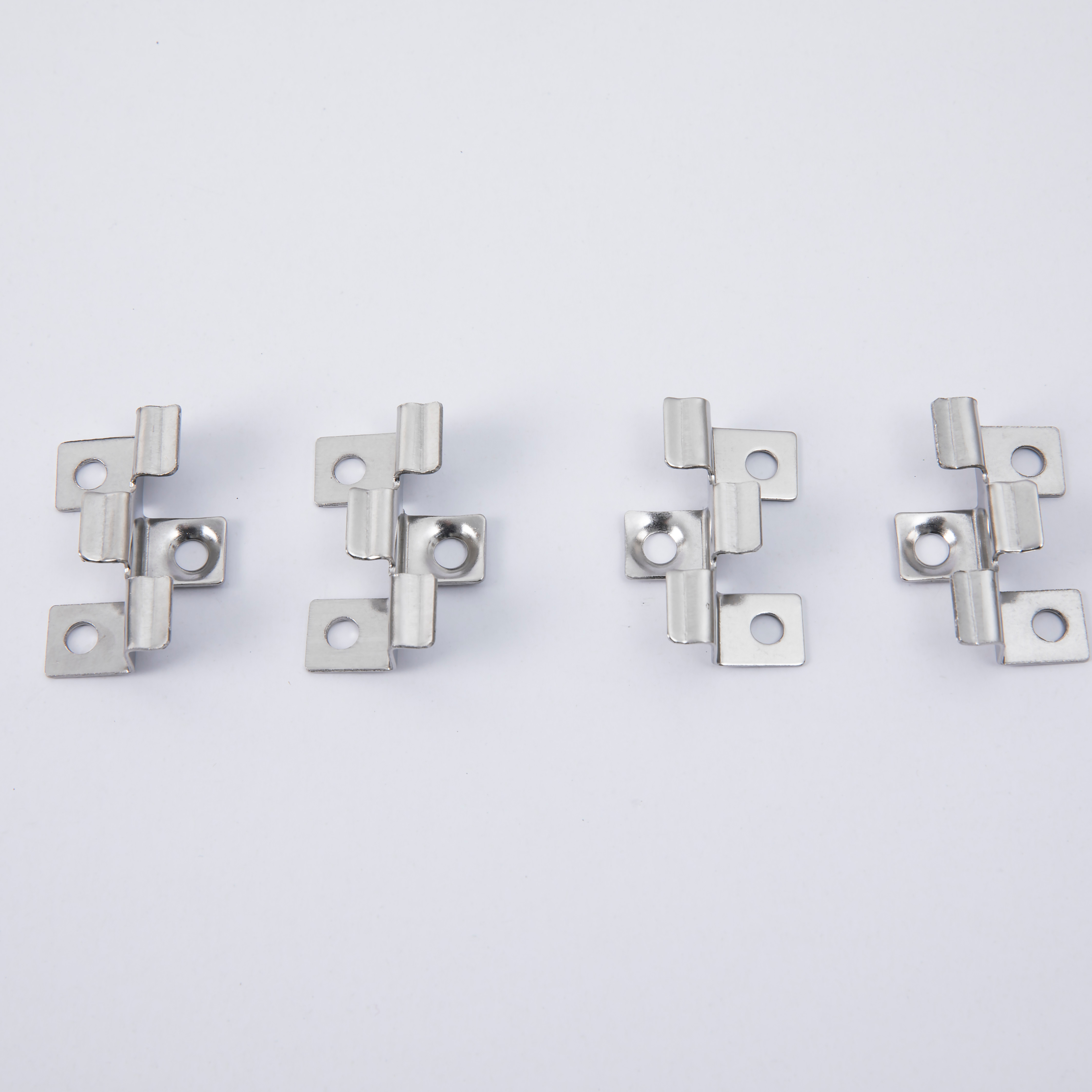 High Quality Wpc Decking Clips Wpc Floor Accessories