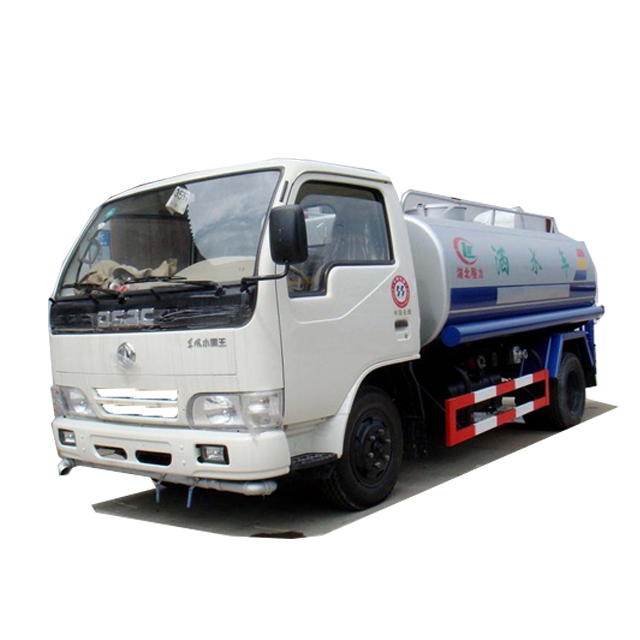 EQ1092GF 4 тонны 6m3 hign-end автомобиль для распыления воды 9700 L 4x2