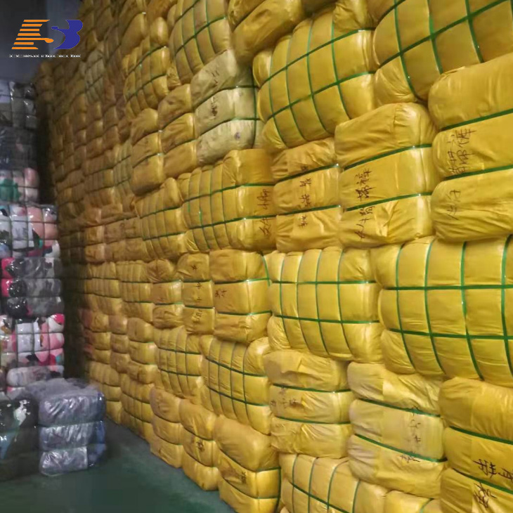 Used Clothes Factory Used Clothes Second Hand Clothes 45-100kg Used Shoes Used Bag Used Clothing in Bulk Bales