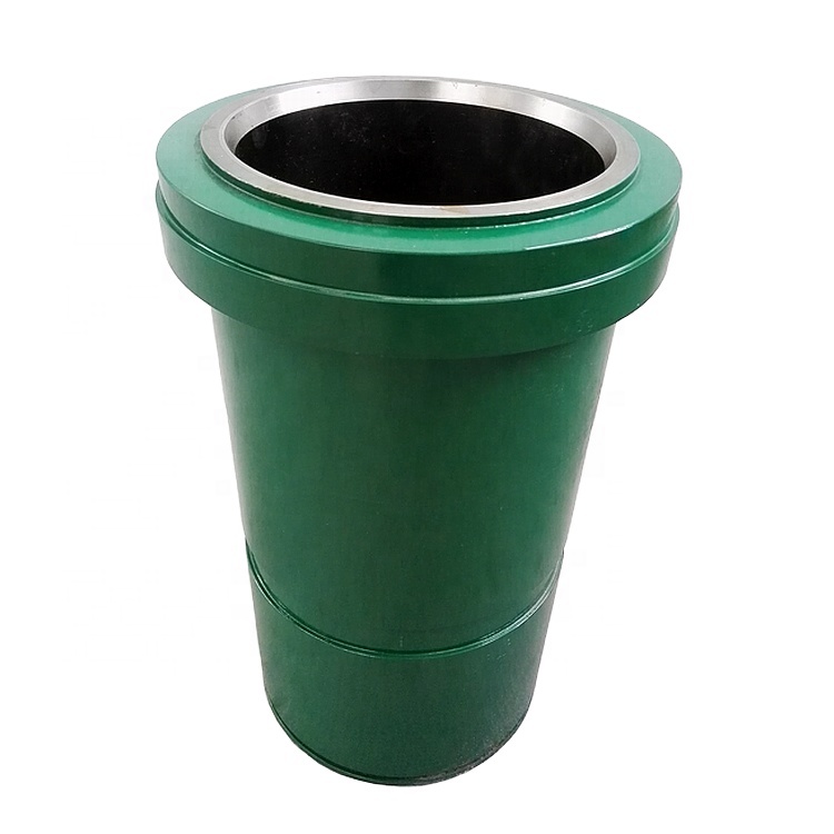 Emsco, Gardner Denver, National, Oil well, Continental, Ideco, 3NB series drilling rig mud pump liner