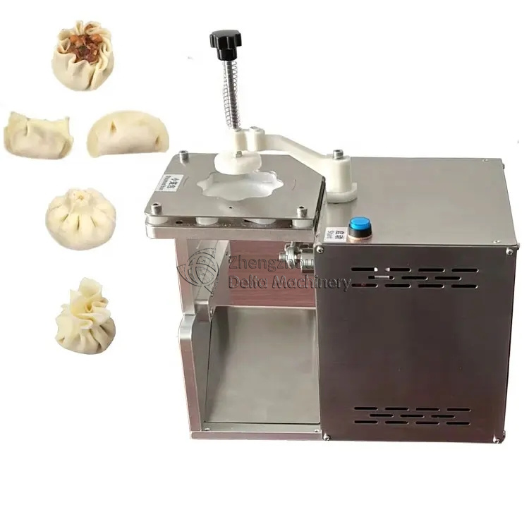 Формовочная машина для изготовления пельменей Momos Wonton Siomai