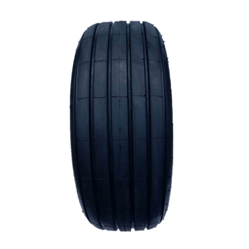 Pneumatic tire 11L-15 for tractor tire