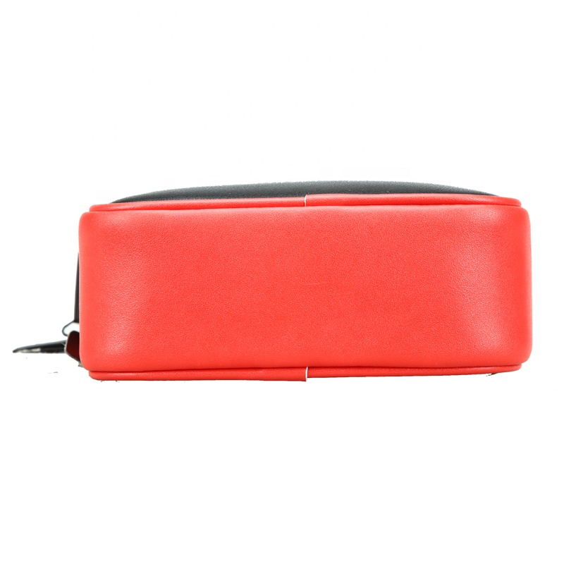 Модные прочные мини Слинг Сумка crossbody груди дорожная сумка, Мужская водонепроницаемая сумка с логотипом