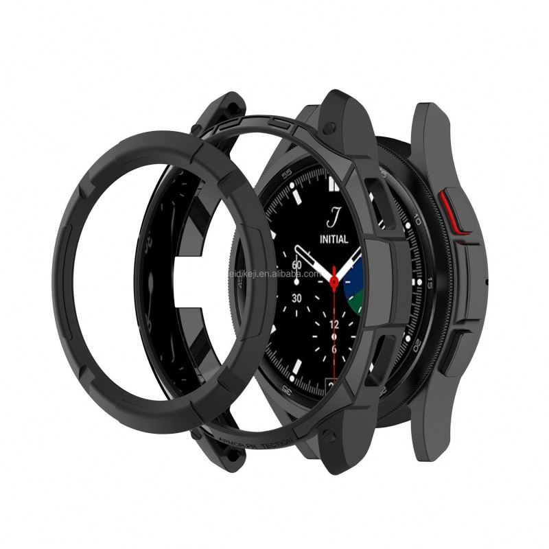 Защитные чехлы для Samsung Galaxy Watch 4 Classic 42/46 мм