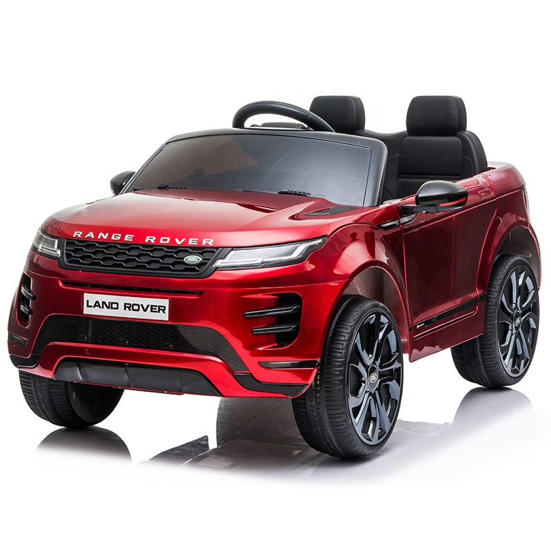 Новинка 2020, детское колесо range rover для езды + вкл + автомобиль, 12 В, детское колесо для езды