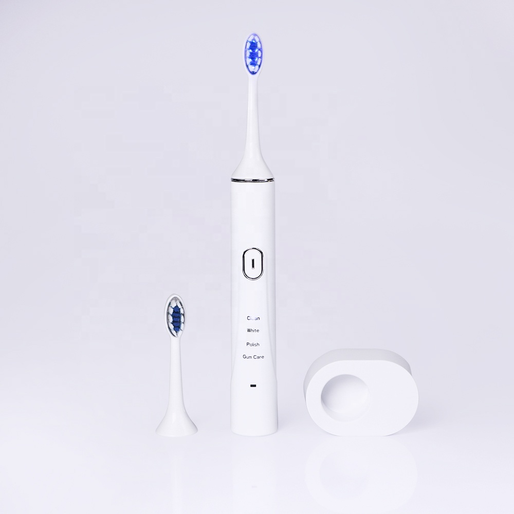 Blue Light For Teeth Led Teeth Whitening Set Electric Toothbrush UV Toothbrush