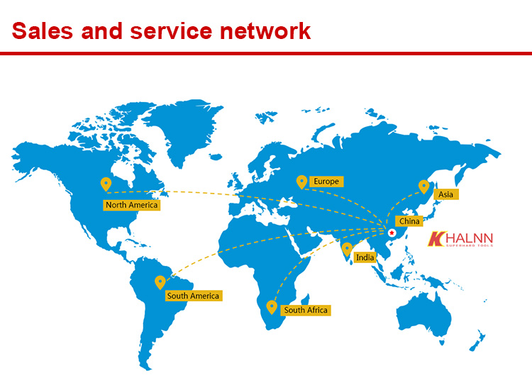 CBN Inserts Manufacturer  CBN turning tools High quality and strong stability