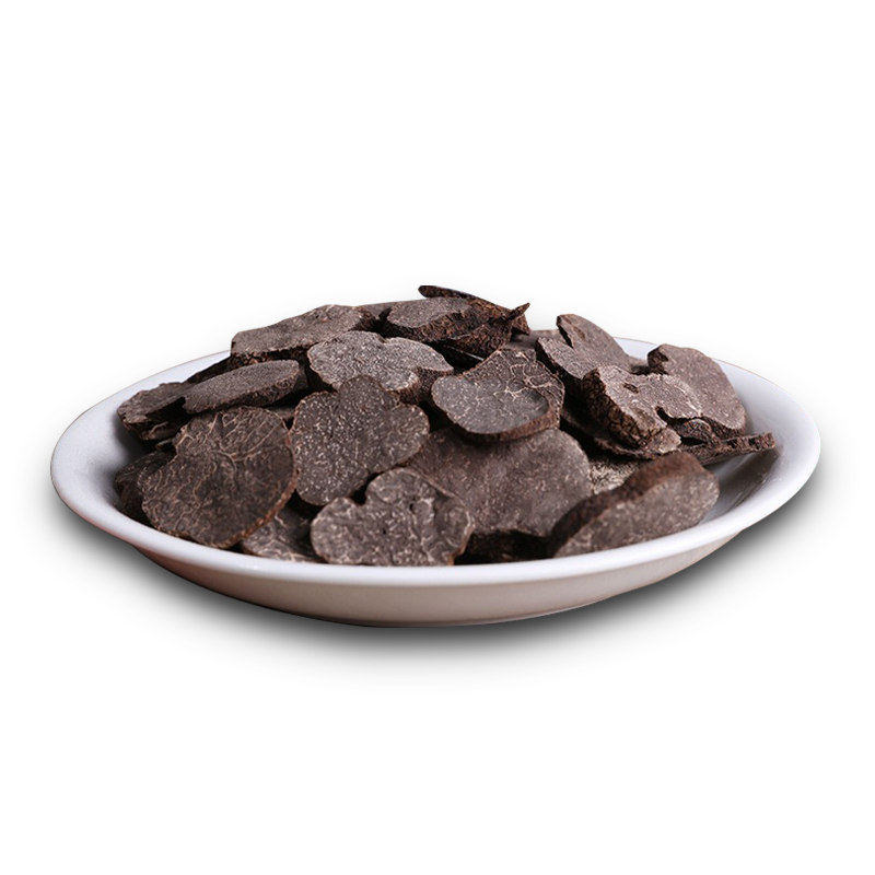 Factory Wholesale High Quality Mushroom Food Dried Truffle Slices