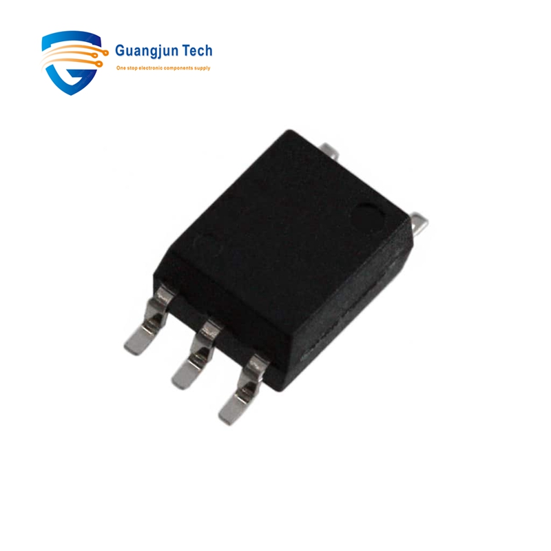 [Optoisolators] TLP2355(E X36 PB-F PHOTOCOUPLER SO6 ROHS B