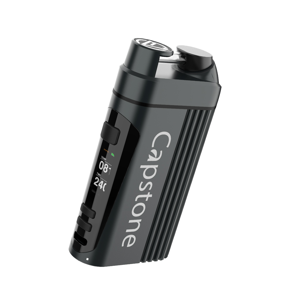 США продает OVNS Capstone wax vape pen 12s быстросогревающий испаритель для сухих трав