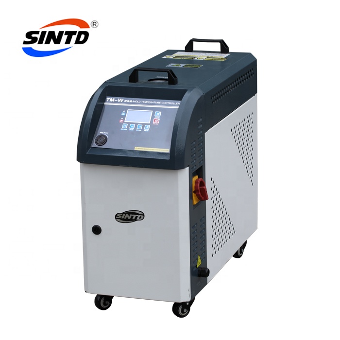 Контроллер температуры формы SINTD/MTC/машина для нагрева и контроля формы