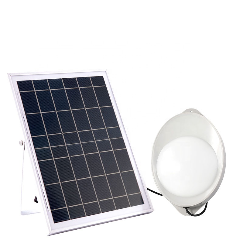 Motion Sensor Solar Led Ceiling Lights Led Flood Light For Garden Outdoor