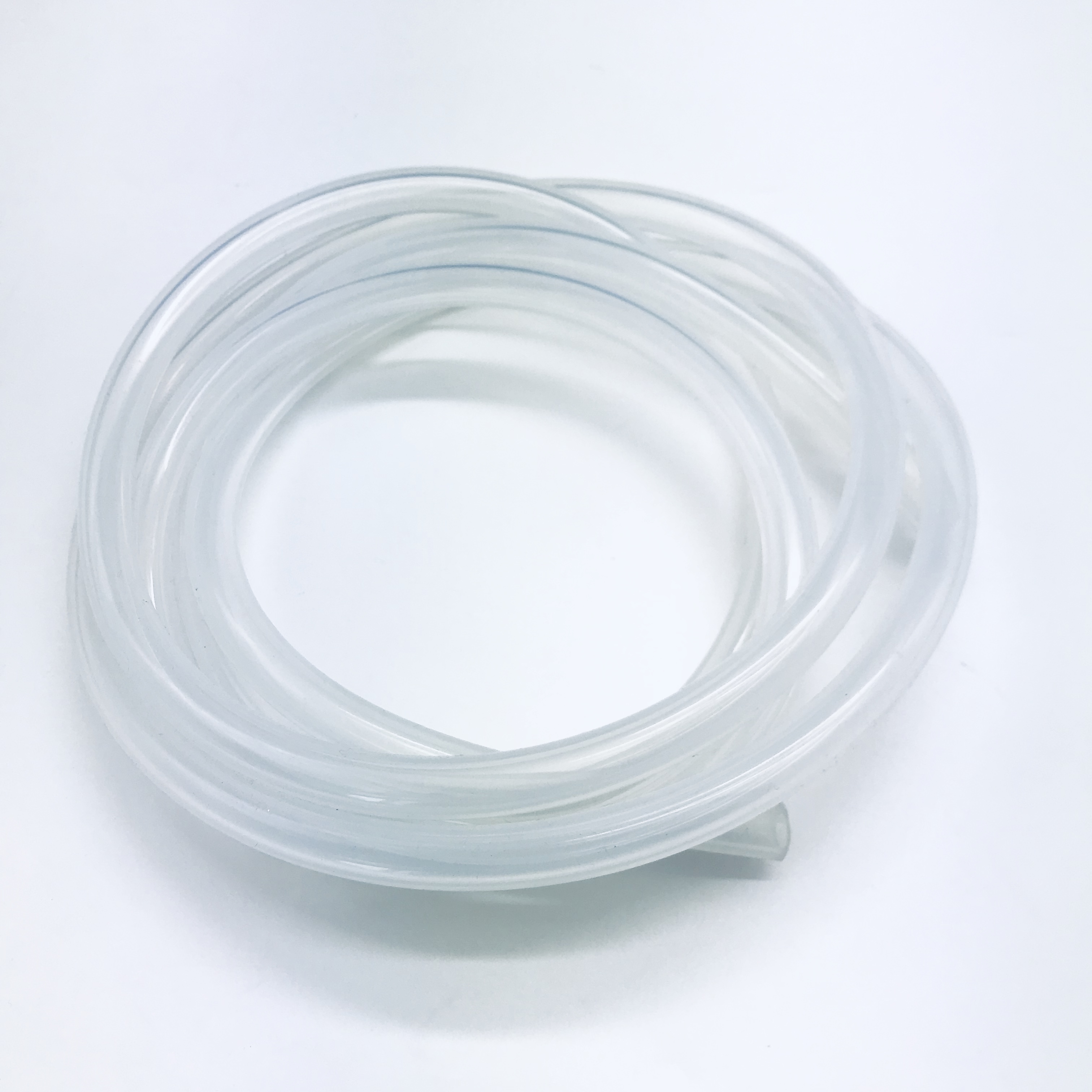 silicone tube of fat transplantation injection machine liposuction aspiration cannula Soft Peristaltic Pump Silicone Tubing