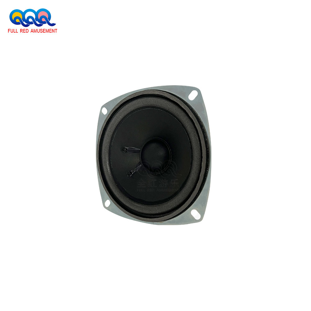 Game Console Speaker 4 Inch 15W 8Ohm Speaker Audio Accessories For Sale
