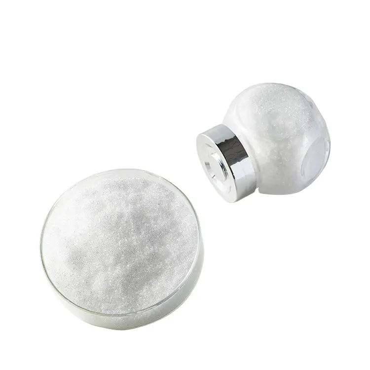 Factory Supply Pure Menthol Crystal USP Grade Natural Fragrance Menthol in Bulk