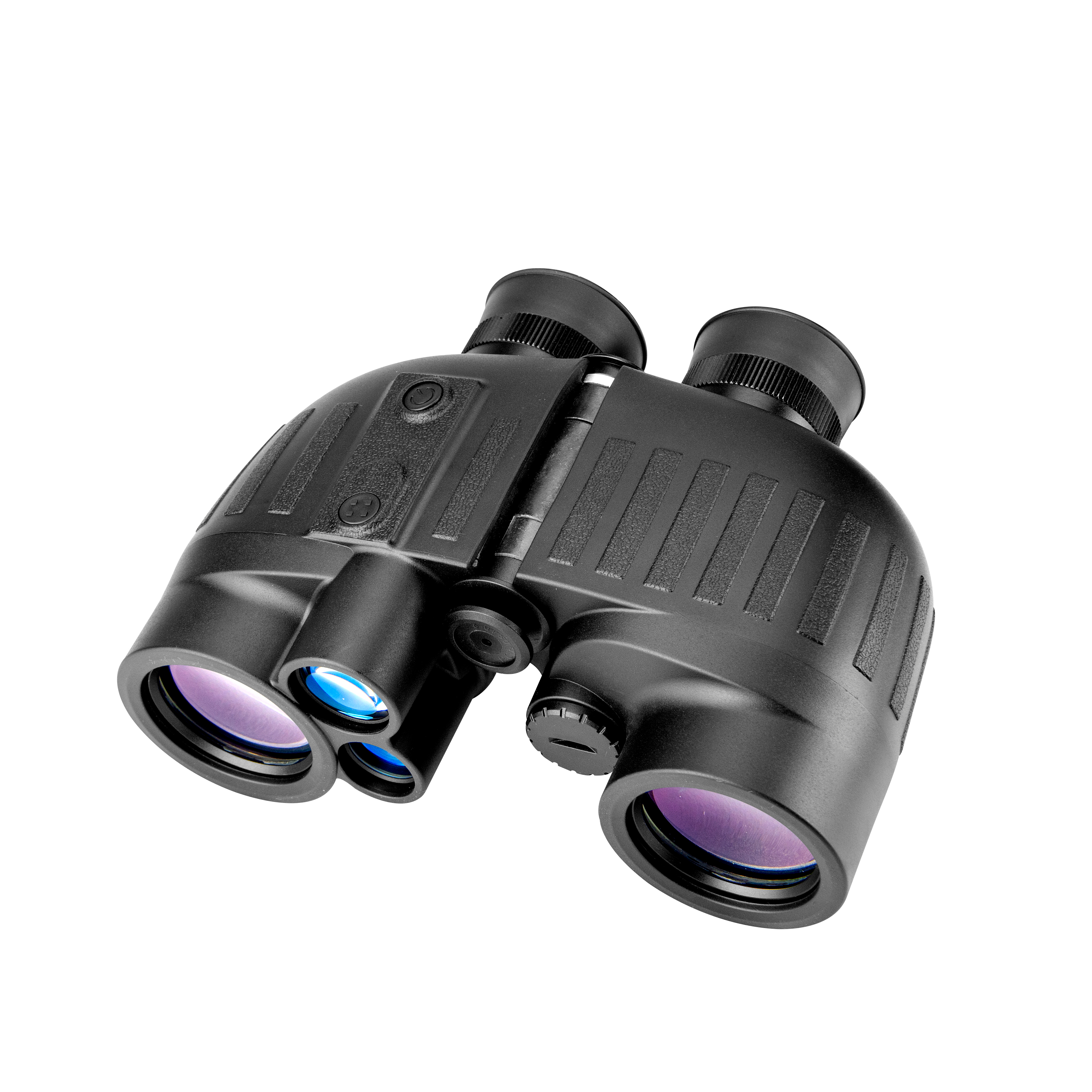 Tristar 8x40 HD 1500 м диапазон 0,5 м ошибка водонепроницаемый противотуманный лазерный дальномер бинокль