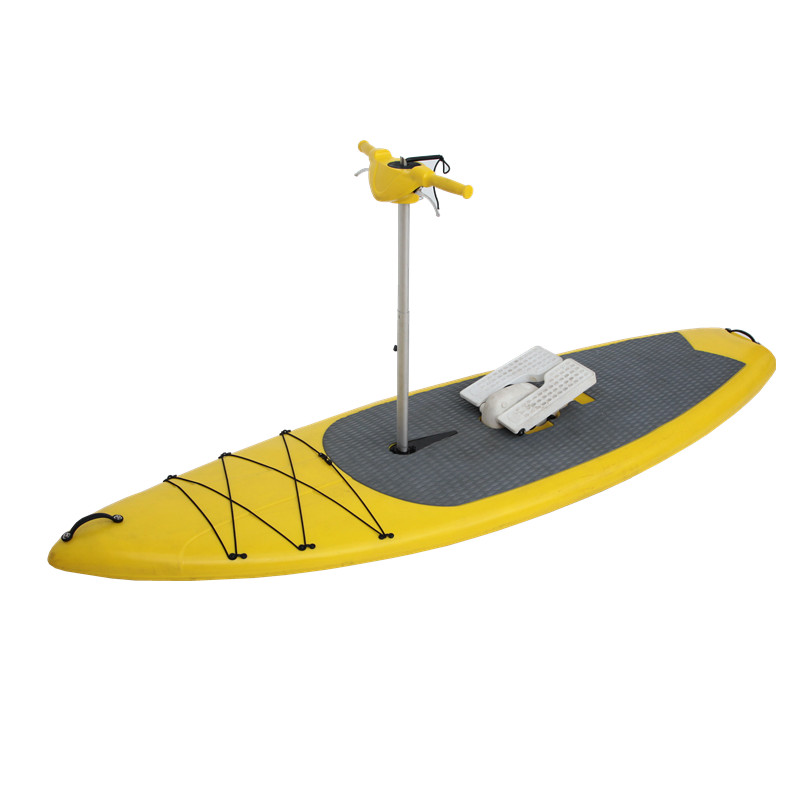 SUP педаль каяк для продажи оптом SUP Весло stepper доска для серфинга