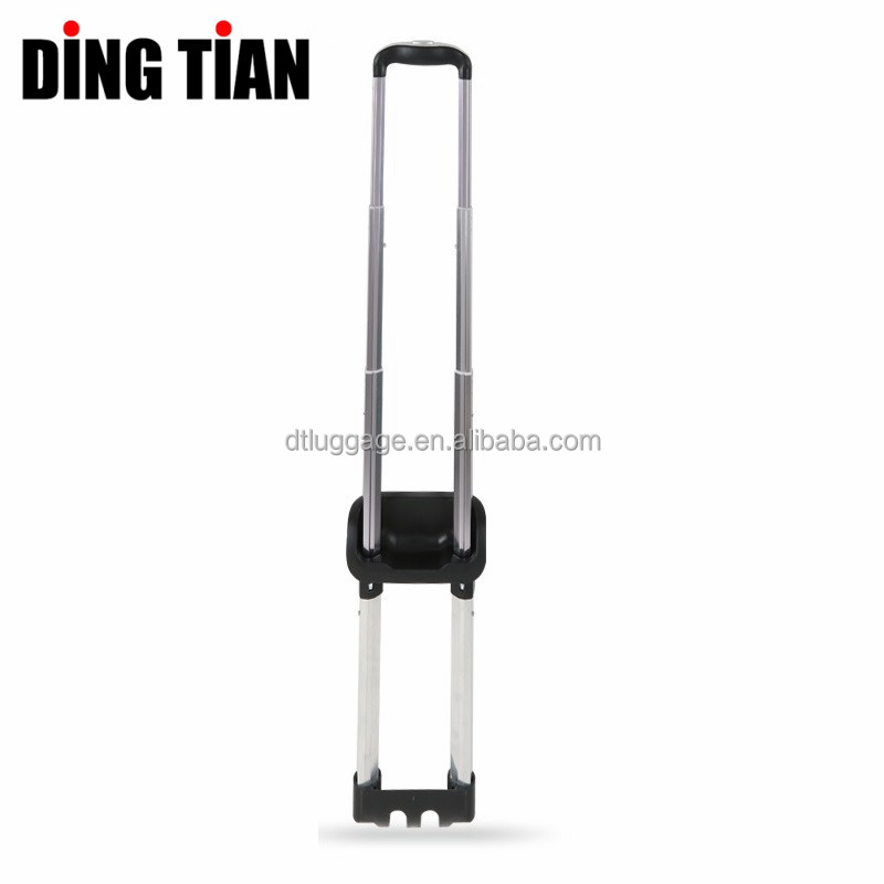 SKD Trolley Luggage Bag Accessories Luggage Trolley / wheels/ shell
