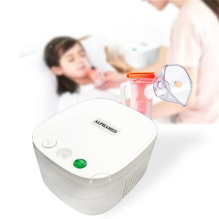 Small Portable Mini Medical Oxygen Concentrator 12V With Nebulization