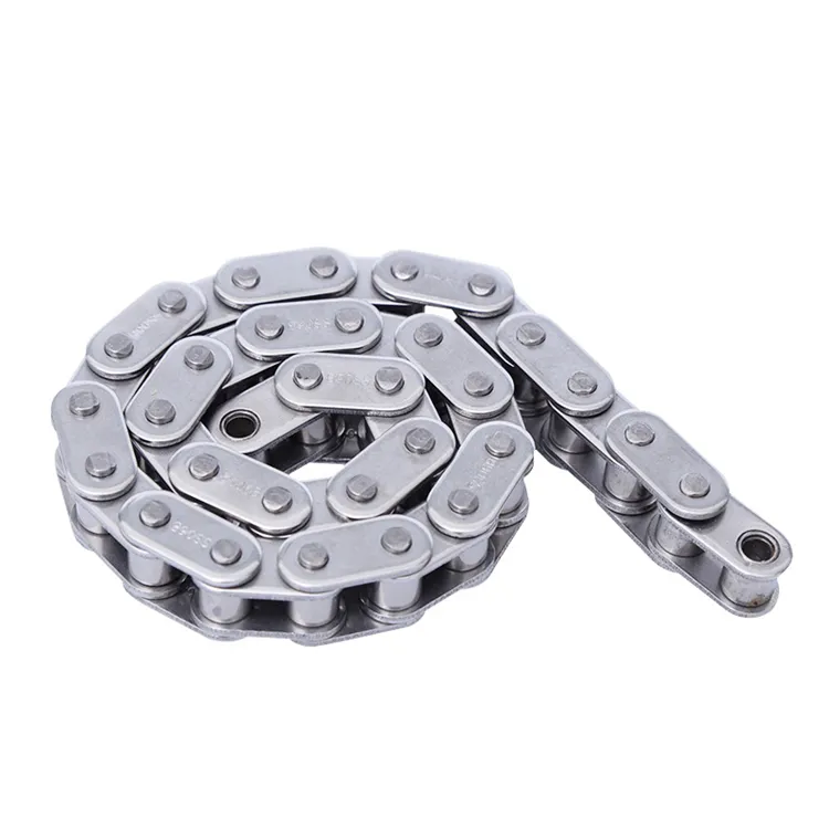 Stainless Steel Conveyor Roller Chain 12B-1 Transmission Chain