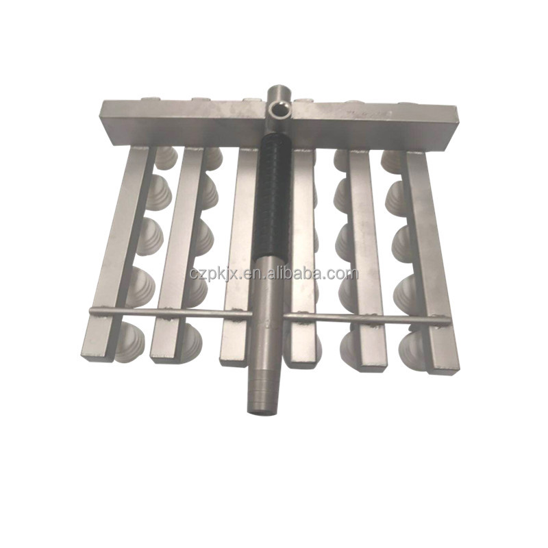 Best Quality Factory Directly Vacuum Egg Lifter/Egg Lifter Device