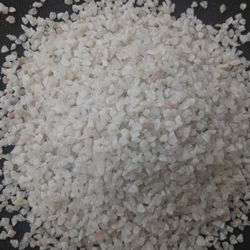 Chinese Factory Quartz Egypt Silica Sand Price Per Ton
