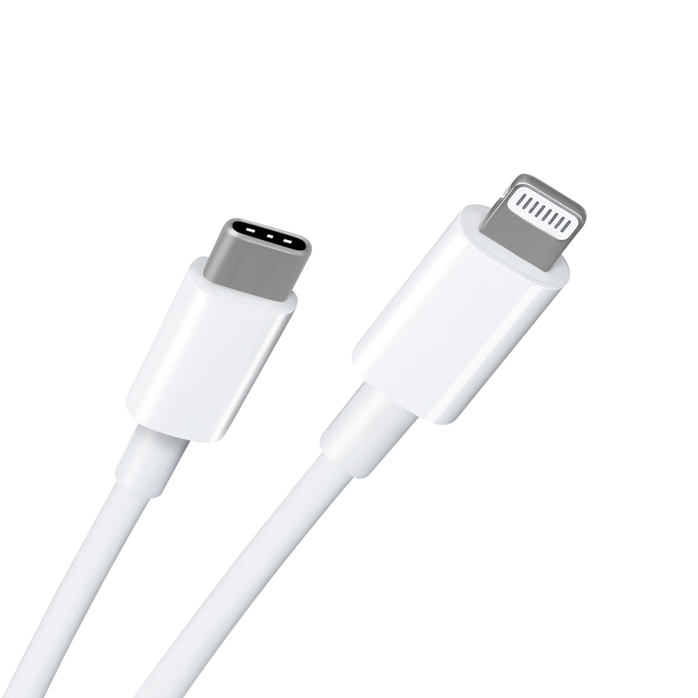 MFi заводской кабель типа C к lightning C94 для iPhone 11 Pro