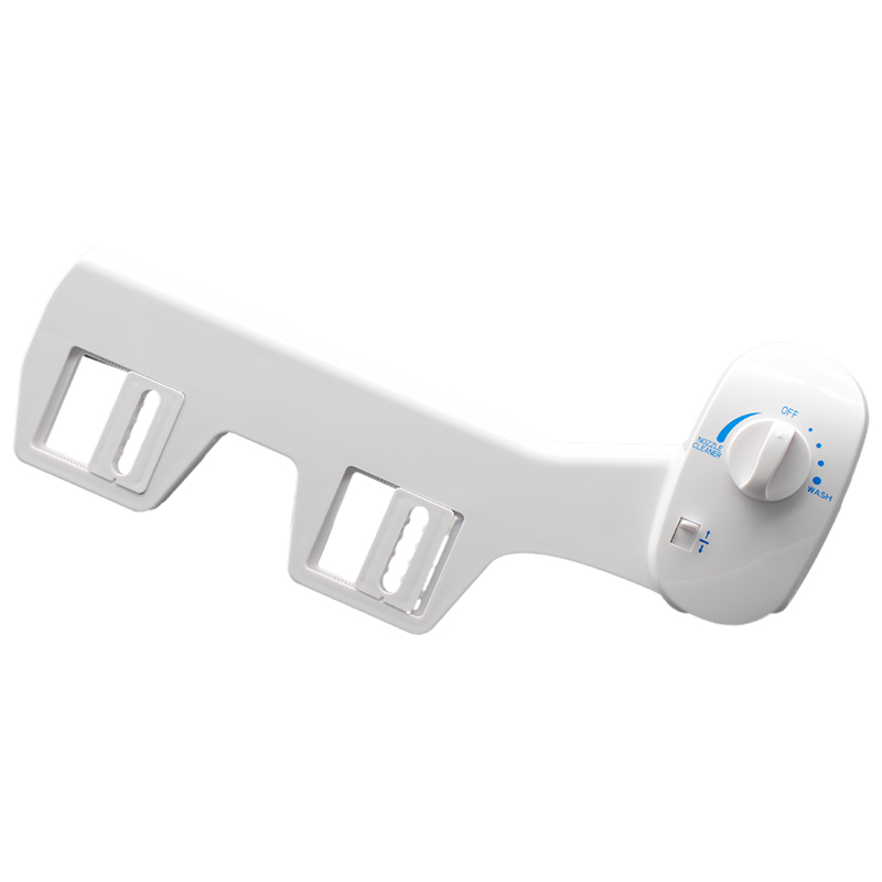Non-electric High quality ABS bidet with adjustable angle bidet