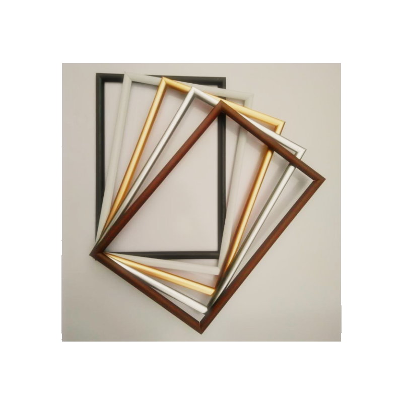 Acrylic led snap light box