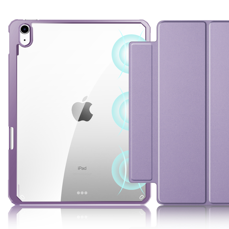 Съемный чехол для iPad Air 4 10,9, универсальный чехол для планшета iPad Pro 11 дюймов 2020