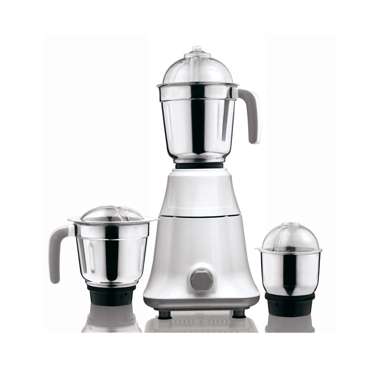 ABS Body Stainless Steel Jars Food Mixer Grinder at Low Price