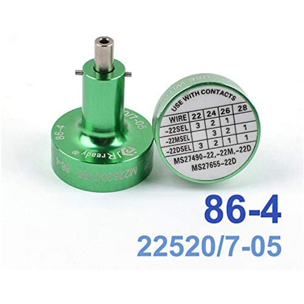 Jrready 86-4 postioner M22520/7-05 б/у с YJQ-W7A MH860 M22520/7-01