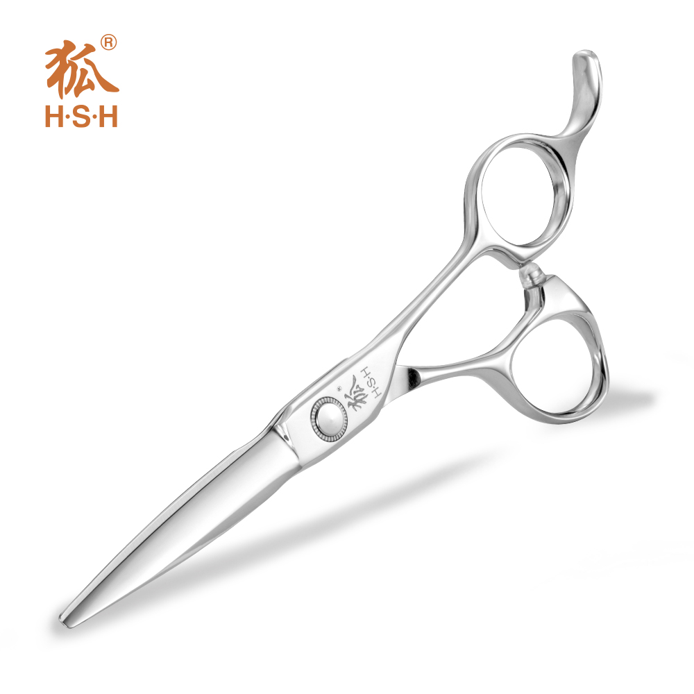 VYS-50 5.0 5.5 5.7inch Japan VG 1 steel barber shears hair cutting shears hair beauty shears hairdressing scissors factory